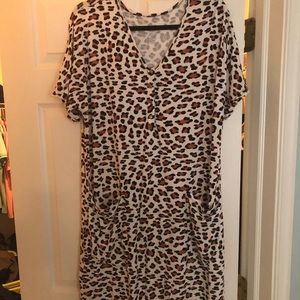 Milkmaid Goods nightgown